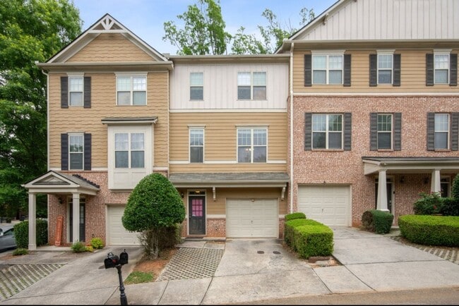 Photo - 1798 Oak Brook Ln NW Casa