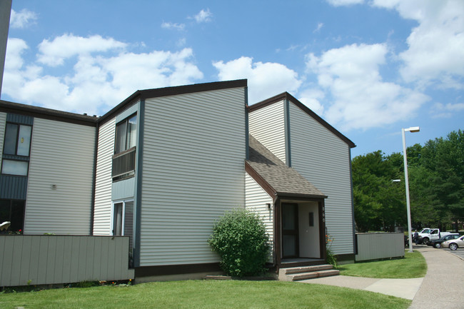 Parkside Houses - Parkside Houses