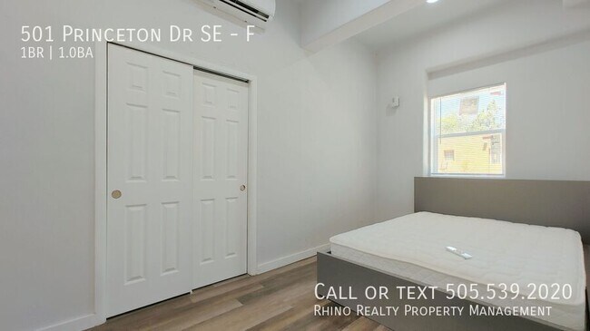 Photo - 501 Princeton Dr SE Unit F