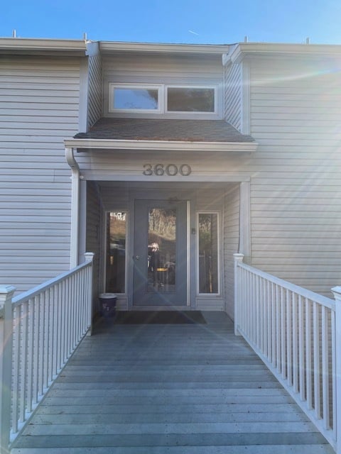 Building Photo - 3611 Haley Ct