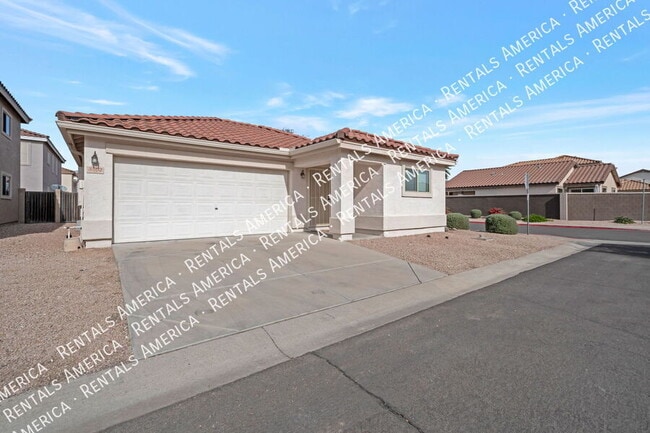 Photo - 3502 S Chaparral Rd