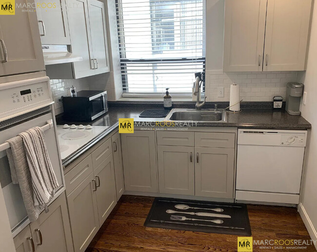 Photo - 650 Beacon St Condo Unit 203