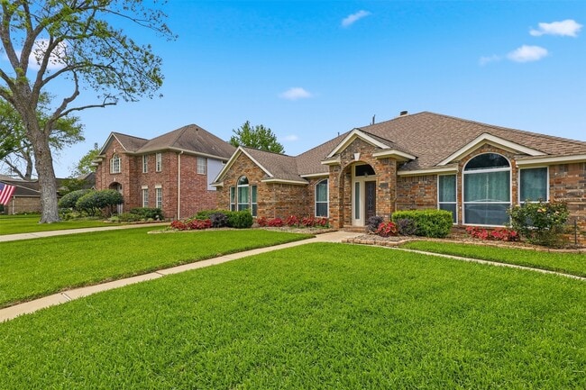 Building Photo - 1722 Pecan Crossing Dr