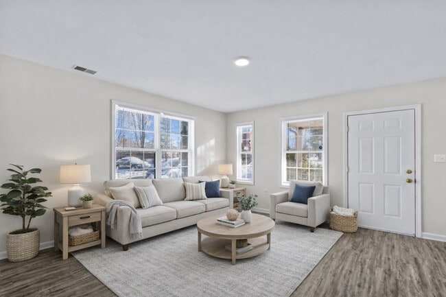 Photo - Nichols Meadows