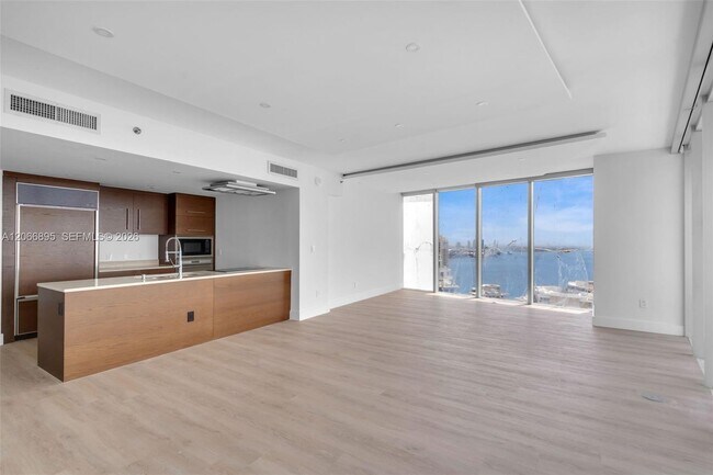 Photo - 495 Brickell Ave Unit 3601