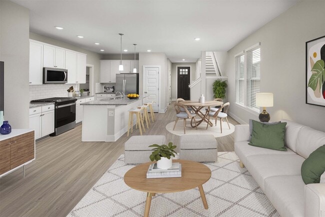 Photo - 1840 Woodland Field Crossing