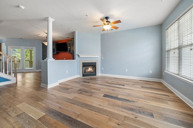 Photo - Fantastic Three Bedroom Townhouse in Charlotte