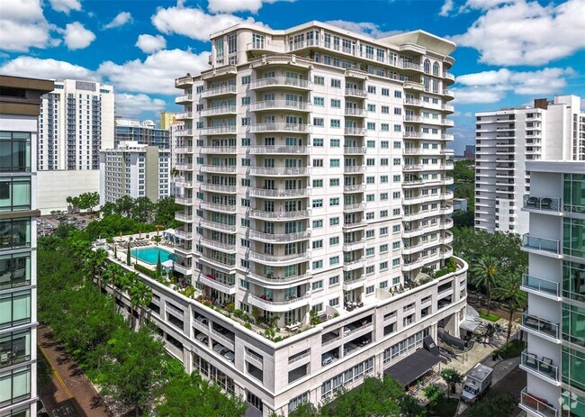 Building Photo - 100 S Eola Dr Unit 1005 Rental