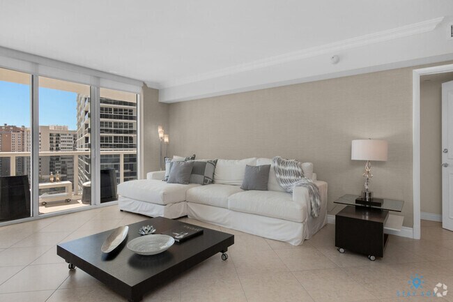 Building Photo - 1830 S Ocean Dr Unit ID1227465P Rental