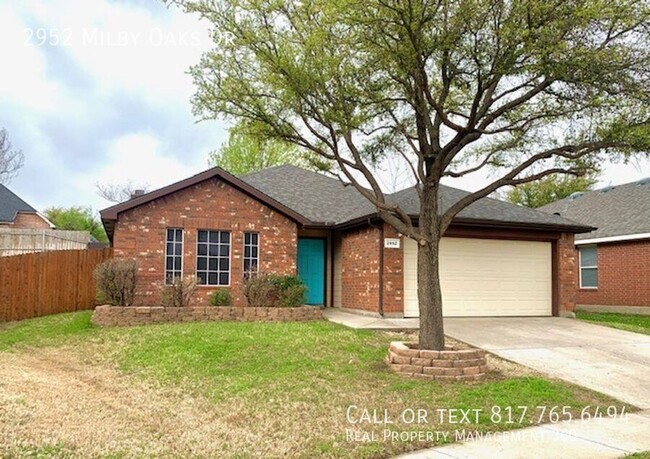 Photo - 2952 Milby Oaks Dr Casa