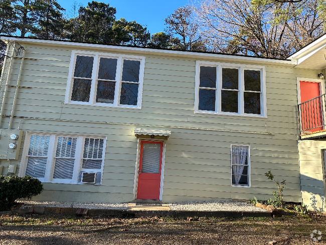 Building Photo - 516 Hawthorne St Unit 1 Rental