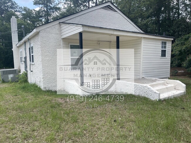 222 Waddell Dr