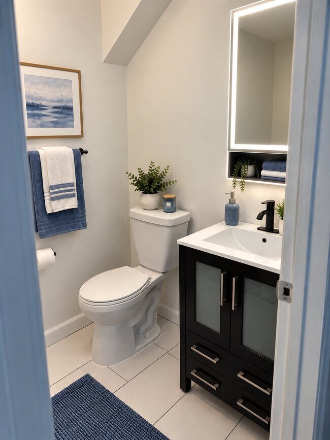 205 Ontario St Unit 5