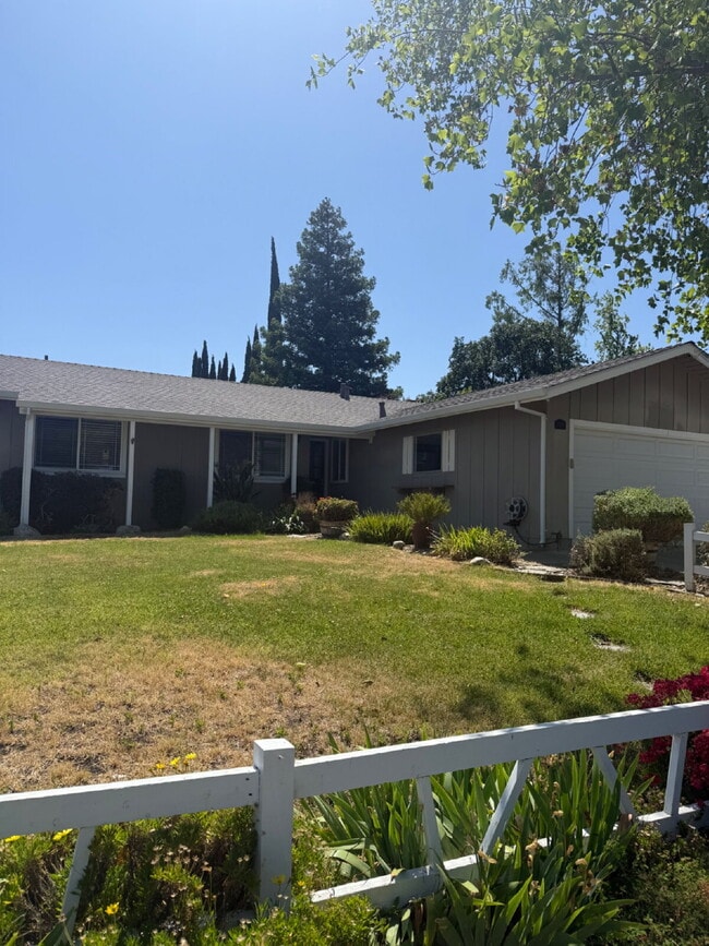 Photo - Charming 3 Bedroom, 2 Bathroom Livermore Home with Pool & Private Backyard Oasis