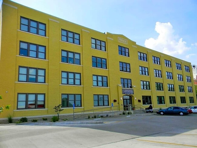 Photo - 309 S Jefferson Ave Unidad 005