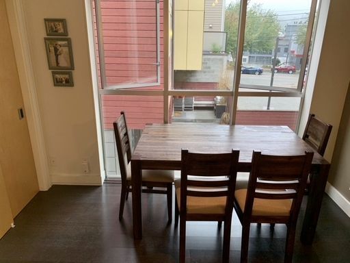 Photo - Gorgeous, Modern Townhome in the Heart of Fremont!! Open House Saturday the 27th!