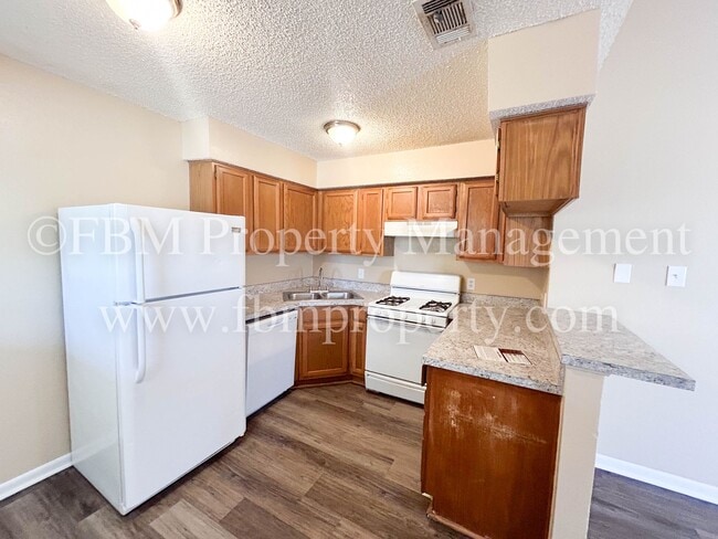 Photo - 608A Walter Stephenson - Charming 2 Bedroom, 1 Bathroom Apartment Home in Midlothian, TX! Unidad 608A