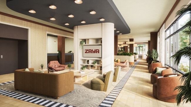 Study Lounge