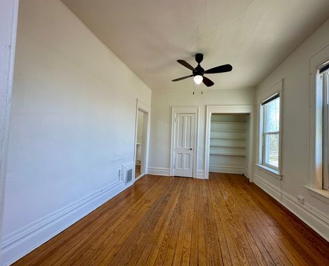 Photo - Charming Top Floor Unit with Off-Street Parking