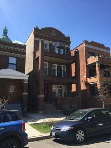 Photo - 2249 W Iowa St Unit 2F