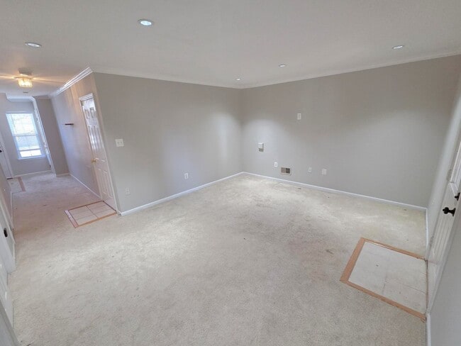 Photo - Stunning 3 Bed 2.5 Bath Home With Fenced Yard In Beautiful Harris Property