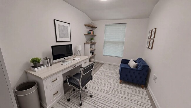 Photo - 1901 Bourland St Unit #A-L