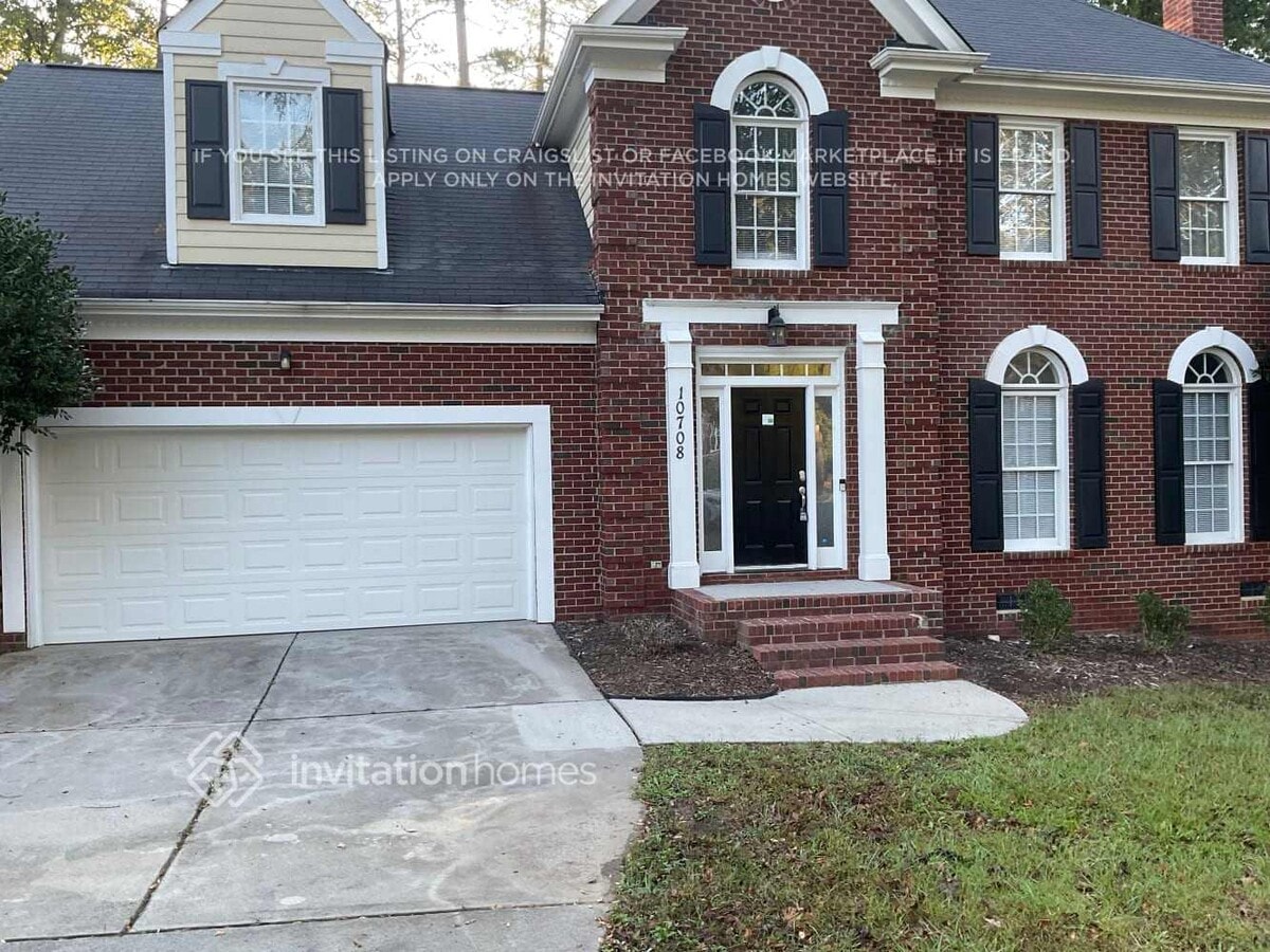 Photo - 10708 Ridge Acres Rd
