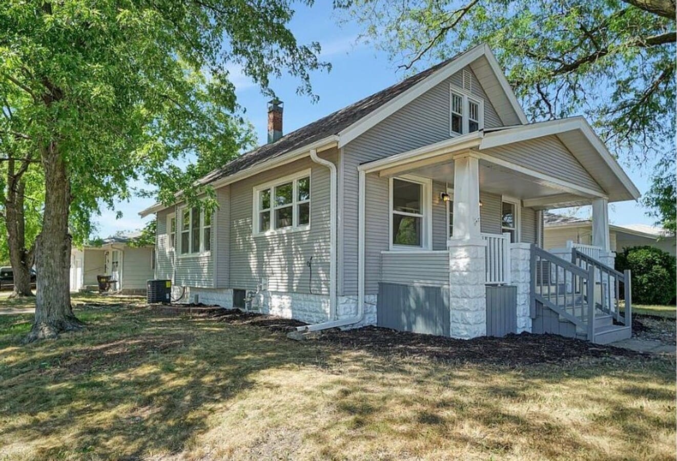 Beautiful 3 Bedroom! - Beautiful 3 Bedroom!