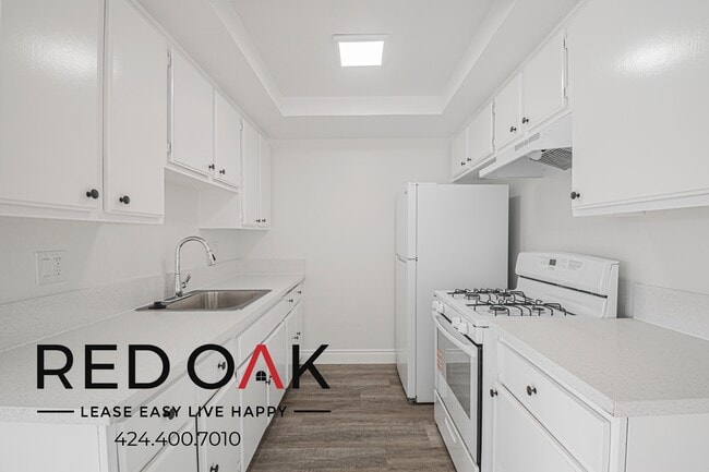 Photo - 616 N Lagoon Ave Unit 7