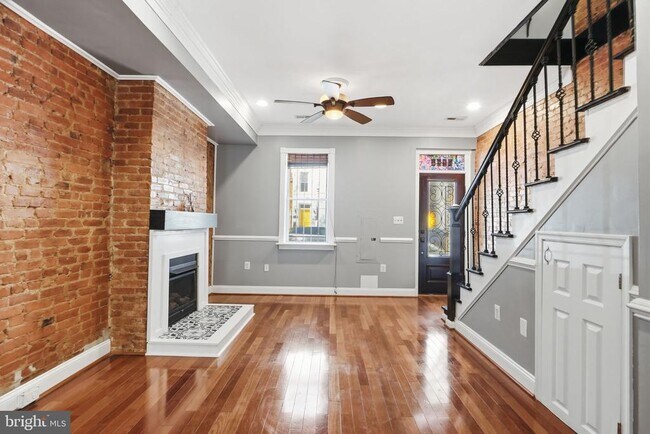 Photo - 1619 5th St NW