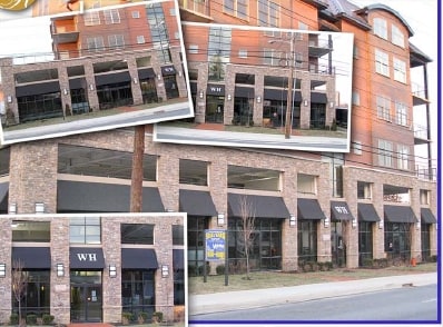 Washington House Condominium