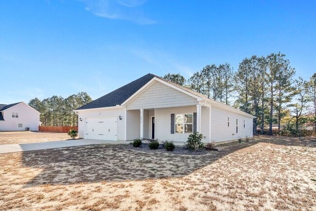 Photo - 3 Bedroom, 2.5 Bath Home with Bonus Room