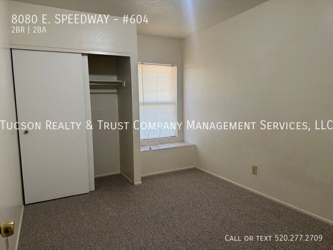 Photo - 8080 E. SPEEDWAY-#604 Unit #604