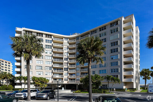 Building Photo - 2600 N Flagler Dr Unit 312 Rental