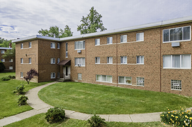 Building Photo - Hilltop Estates Rental