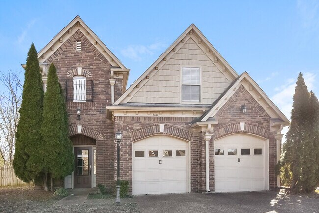 Photo - 480 Green Willow Cove