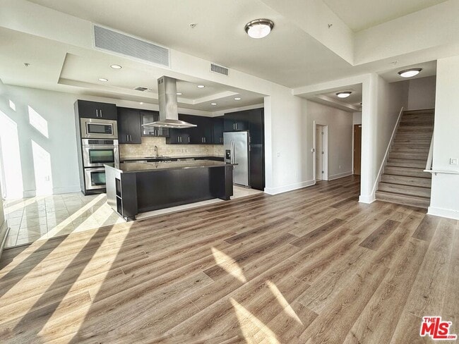 Photo - 717 W Olympic Blvd Unit 2605