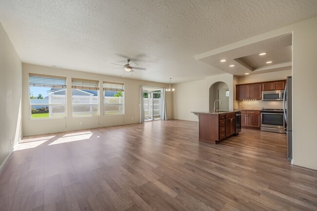 Photo - 3 bed with Office Rancher in the Landings Neighborhood