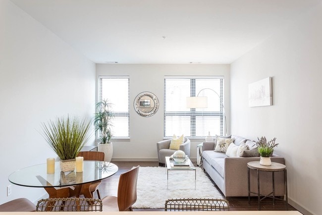 45 Marion St Unit 312