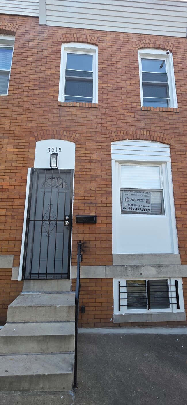 Building Photo - 3515 E Fairmount Ave