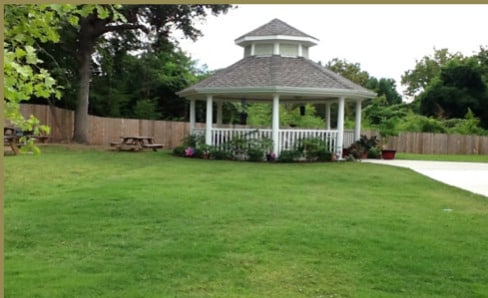 Arbor Hill Senior Apartments
