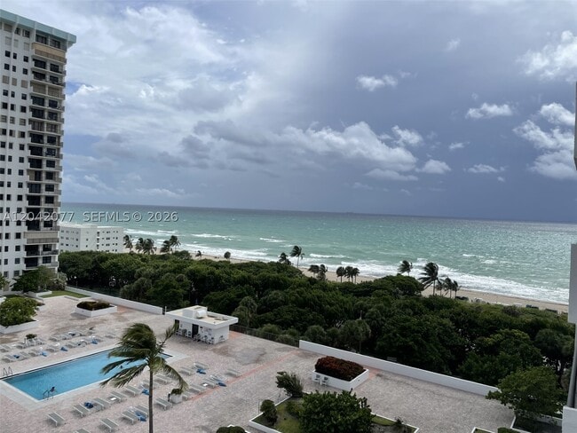 1201 S Ocean Dr Unit 1107S
