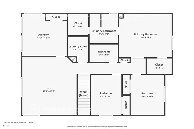Photo - 10307 W Denton Ln