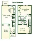 THE LYONS TOWNHOUSE