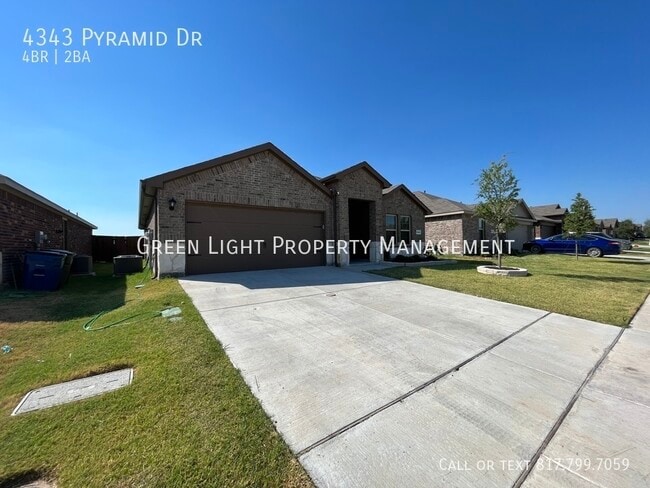 Photo - 4343 Pyramid Dr House