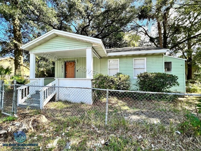 Building Photo - Beautiful 2 bedroom / 1 bathroom home now available for rent!