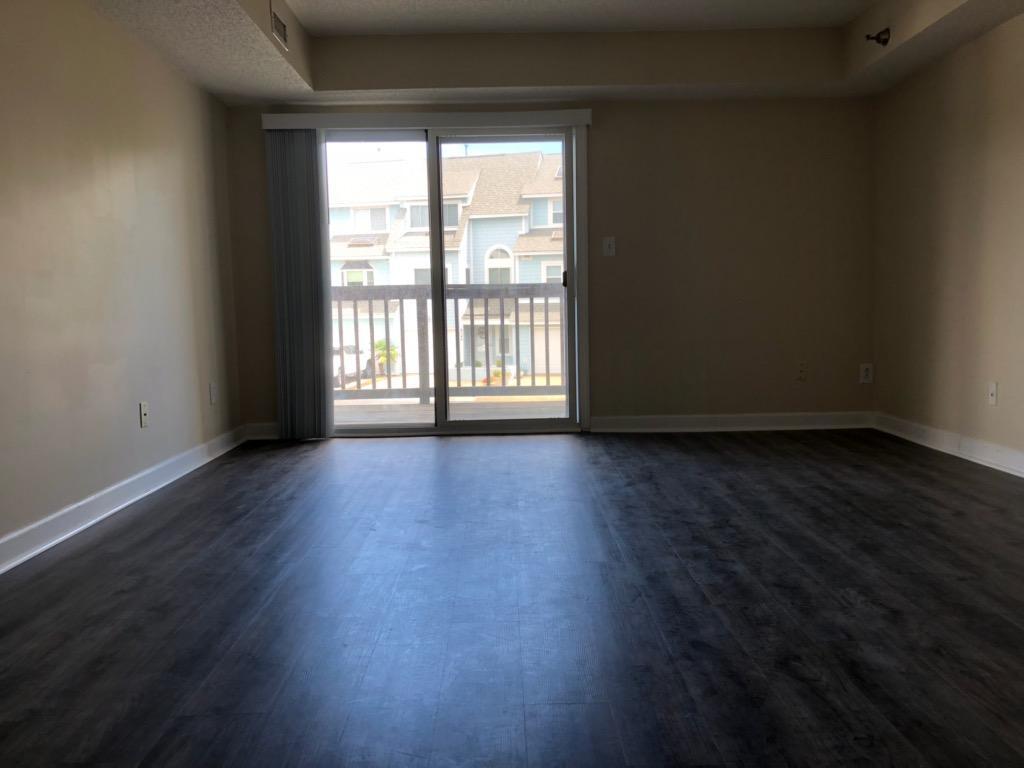 Bedroom - 9535 Bay Front Dr Unidad 207