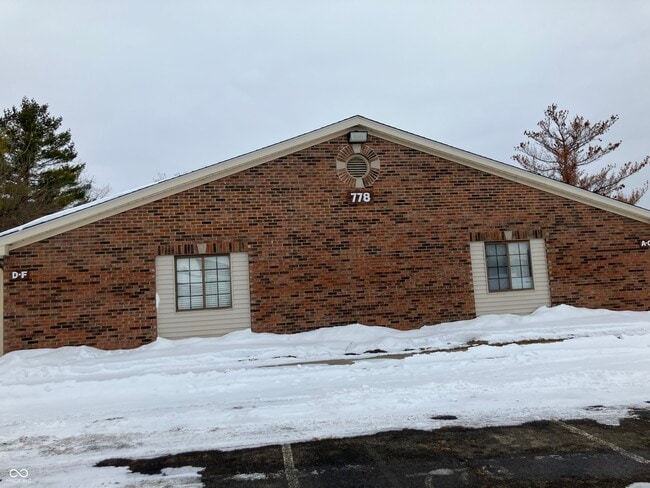 Building Photo - 778 Loews Blvd