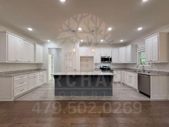 Photo - Bella Vista Single-Family Home- 3 Bed/ 2 Bath w/Hobby Room- Stunning Denver Plan