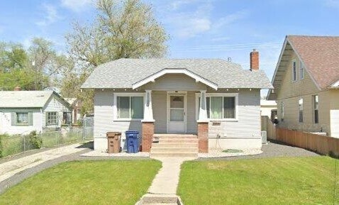 Photo - 2623 E 4th Ave